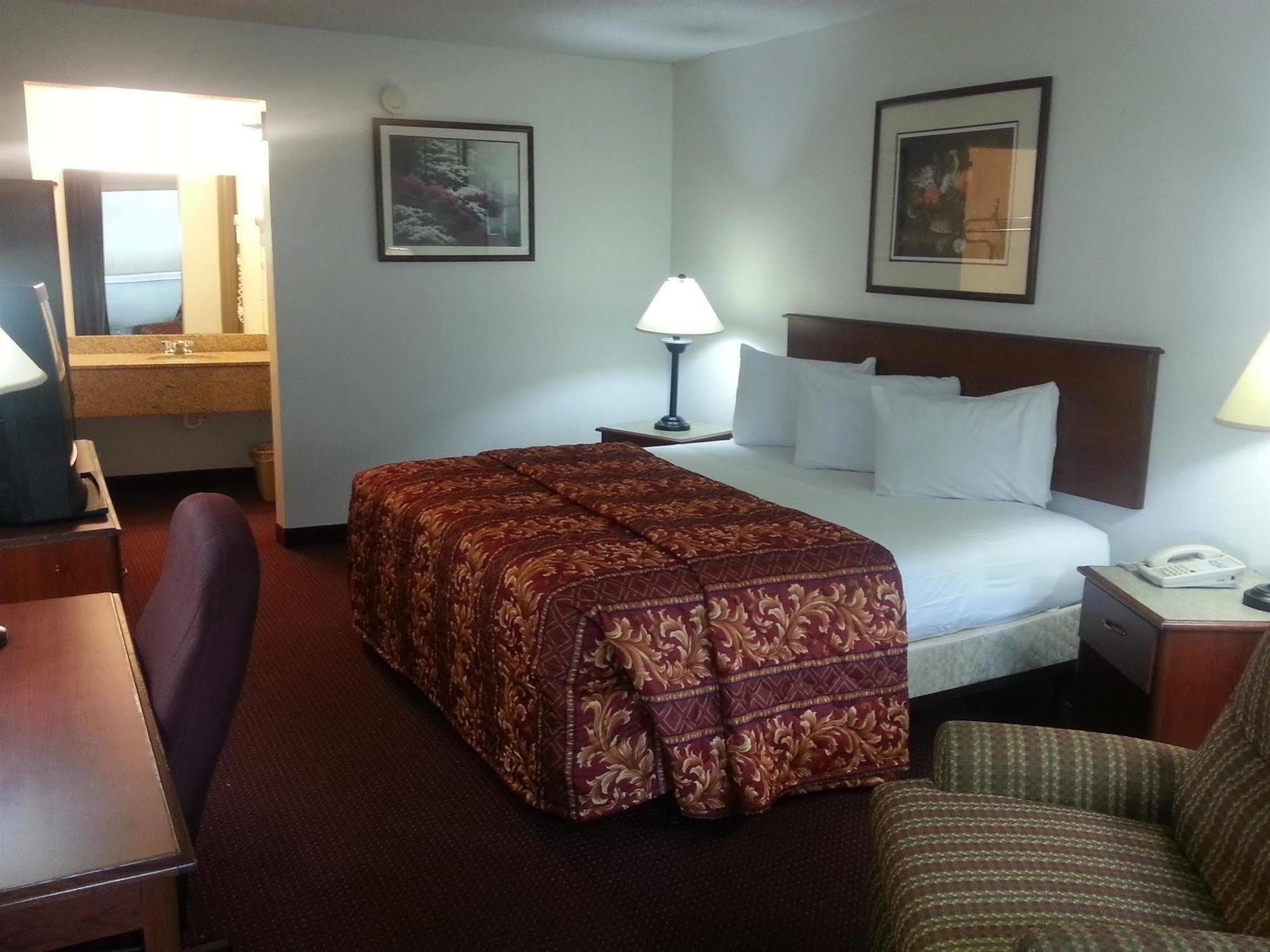 Motel 6 Mesquite, Tx Town East Buitenkant foto